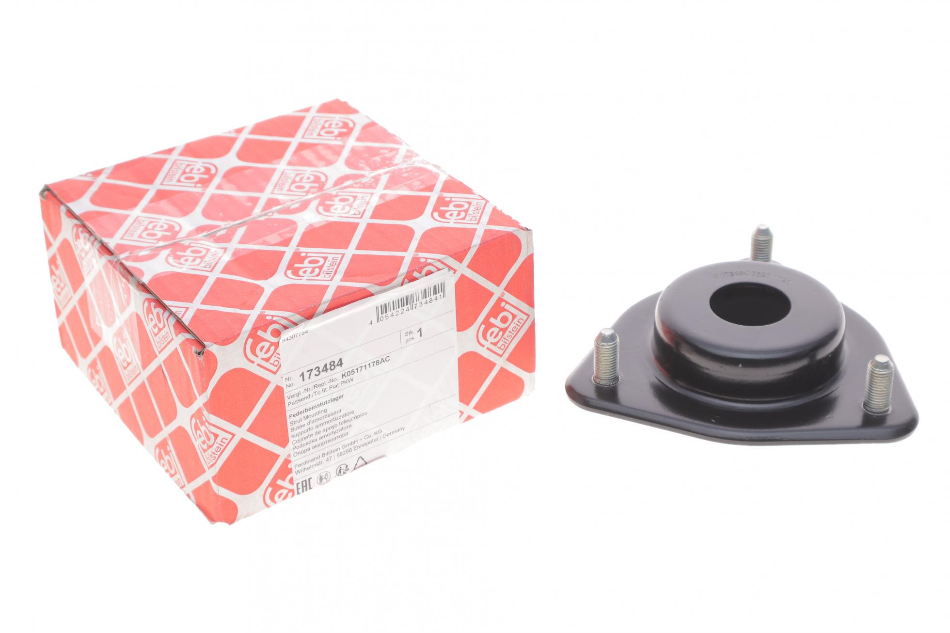 173484 FEBI BILSTEIN